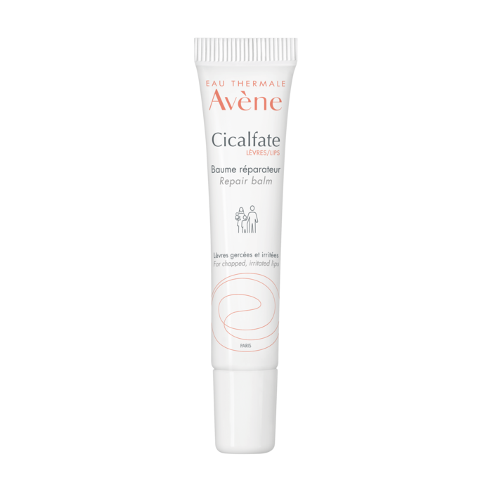 Cicalfate+ Bálsamo reparador de labios