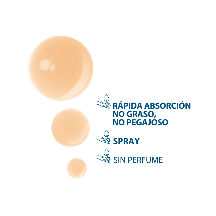 Sérum anticaída y para el crecimiento del cabello