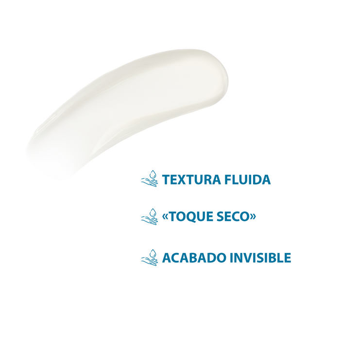 Fluido Antiimperfecciones