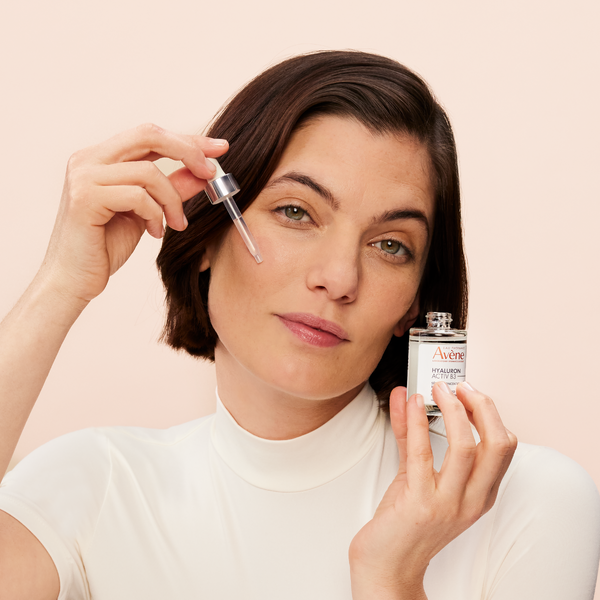 Hyaluron Activ B3 Sérum concentrado voluminizador