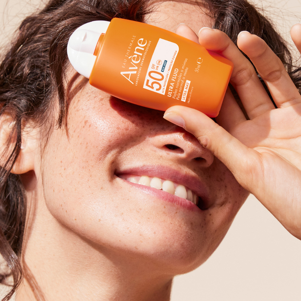 Nueva gama facial