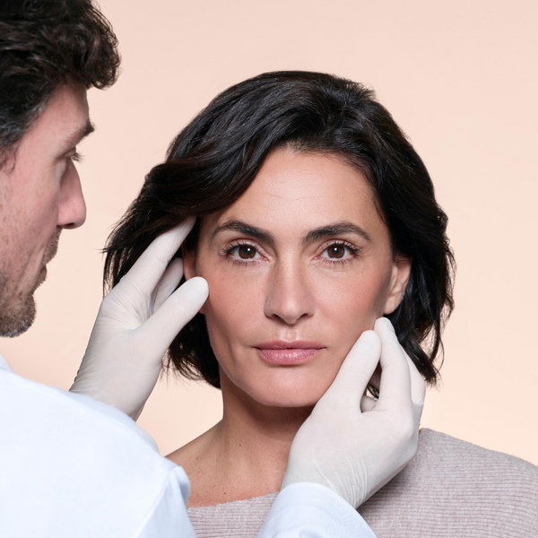 Regenera la piel. Recupera tu vitalidad.