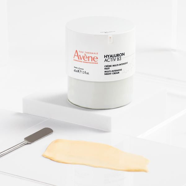 Hyaluron Activ B3 Crema de noche multi-intensiva